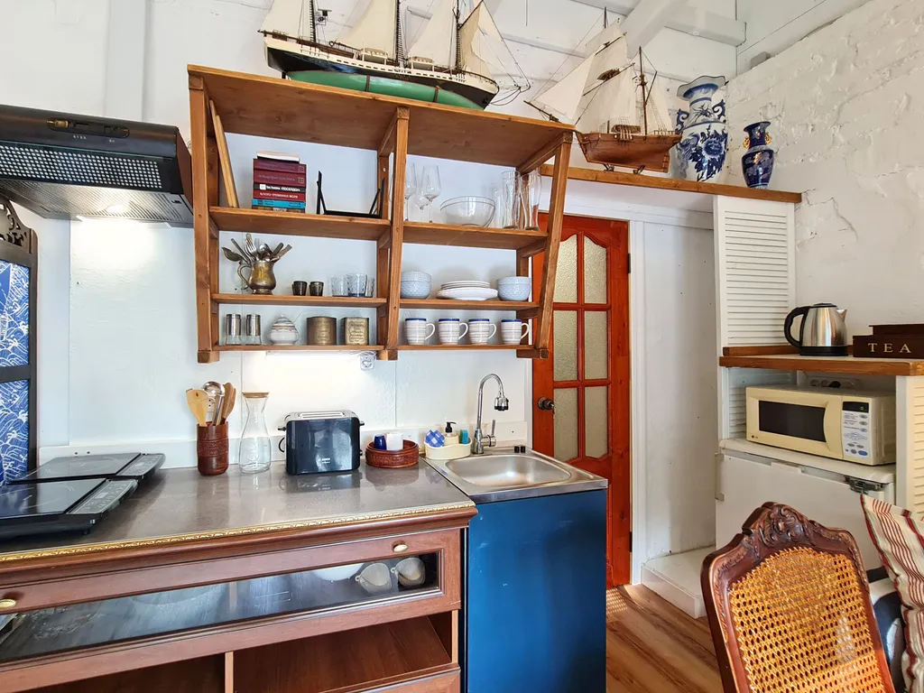 Гостевой клуб Terra Maxima