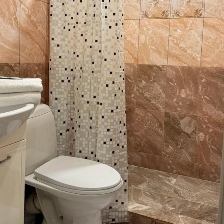 Уютная студия в Сколково