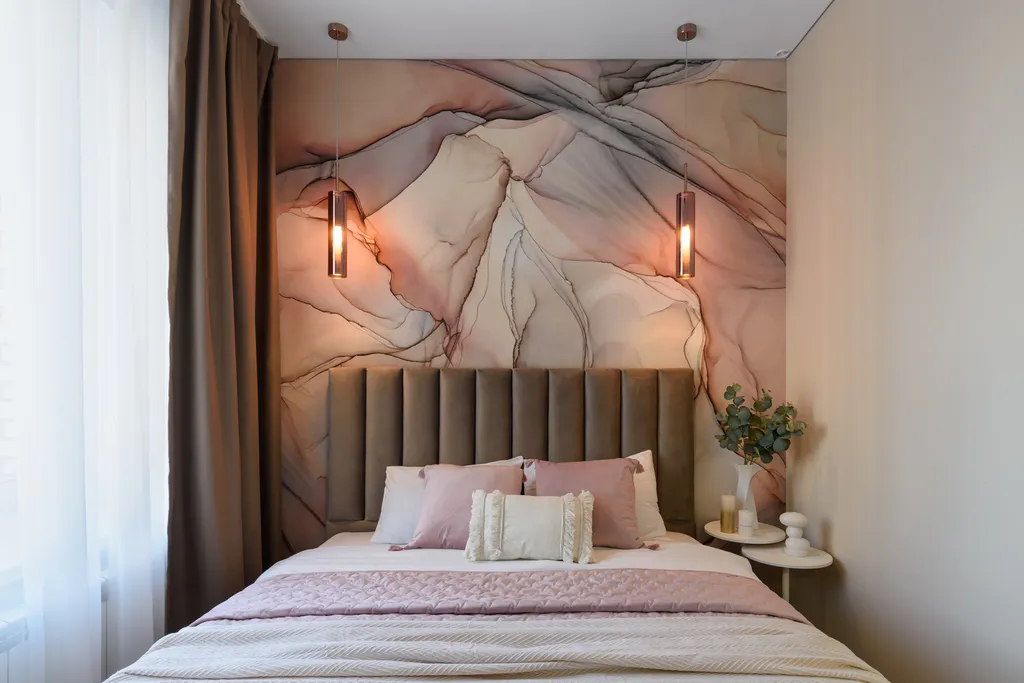 Апартаменты KrasLoft в ЖК Бульвар Цветов на 4 человек