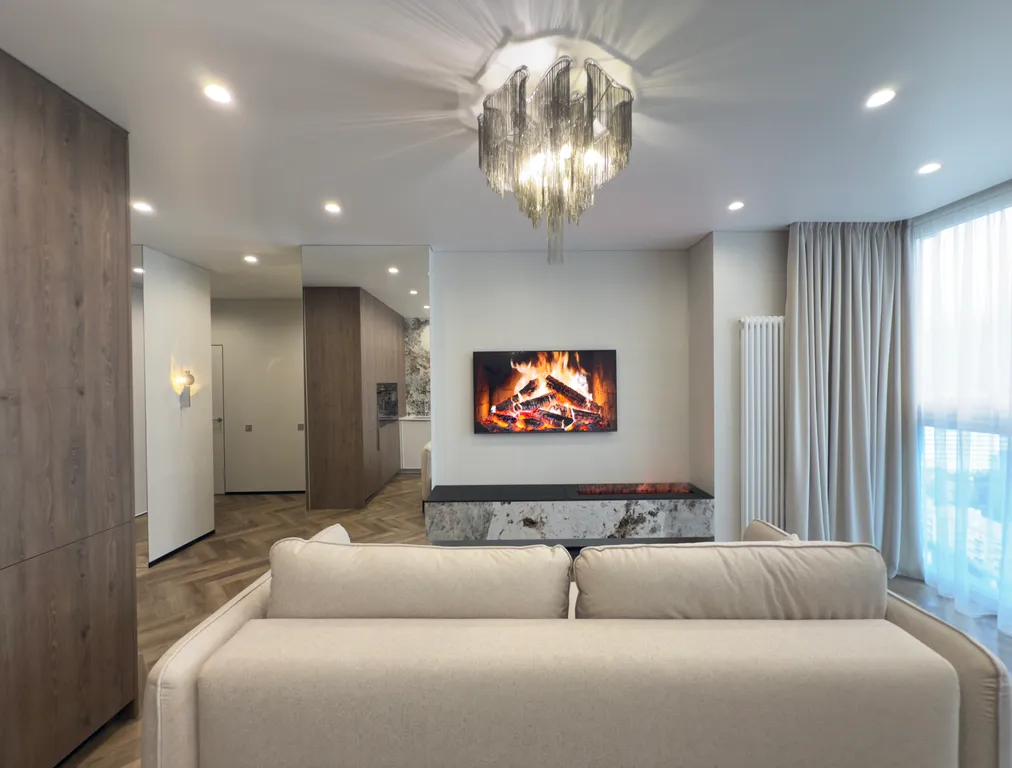 Апартаменты VIP