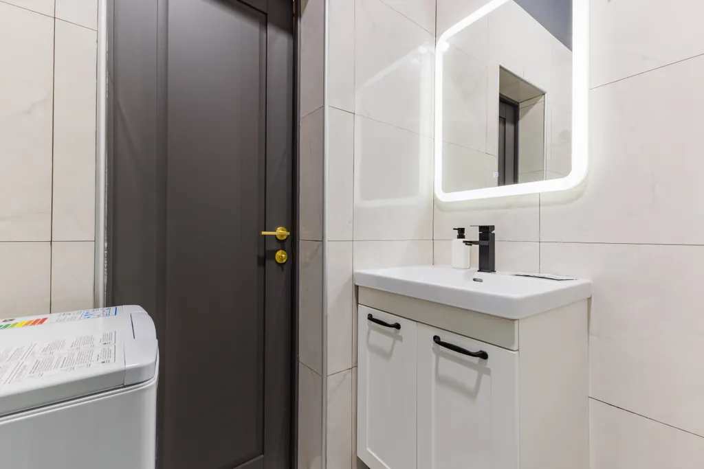 Квартира Квартира Студия в центре города. Рядом проспект Мира, рестораны, кафе — Владикавказ