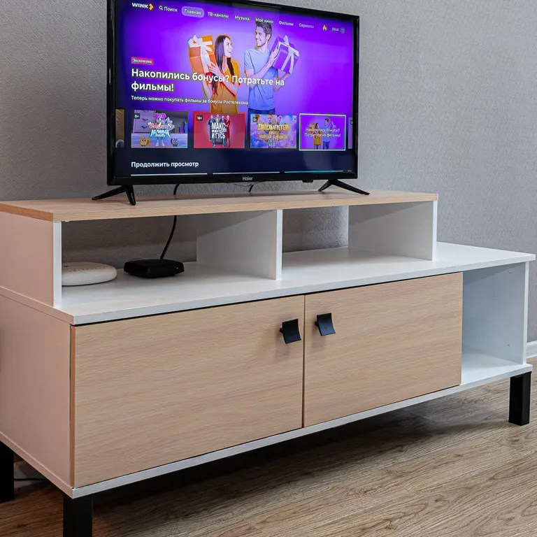 Квартира Квартира Апартамент Comfort рядом с парком Галицкого — Краснодар