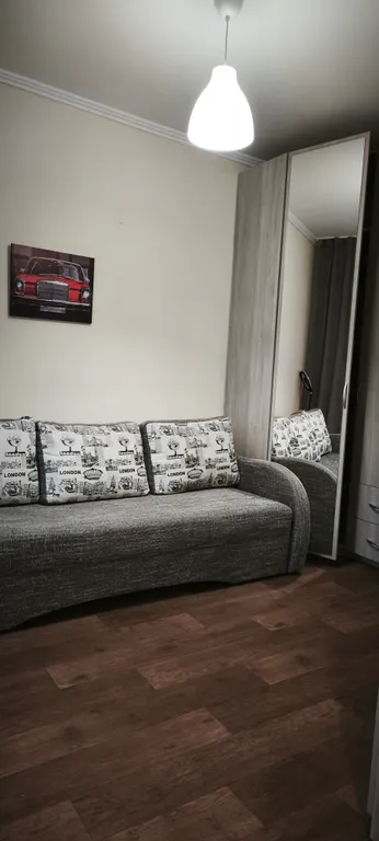 Квартира рядом с парком