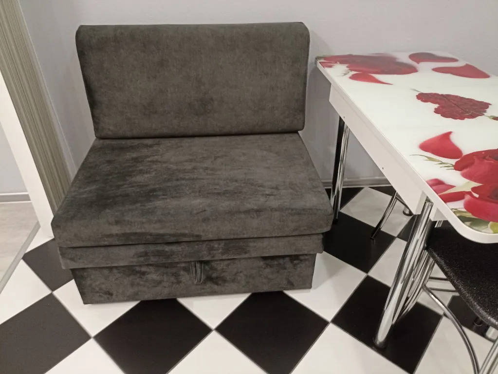 Апартамент в Приморском парке