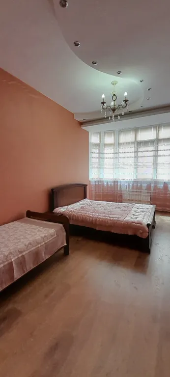 Квартира у моря