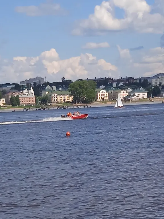 Уютная квартира от собственника рядом с рекой волга