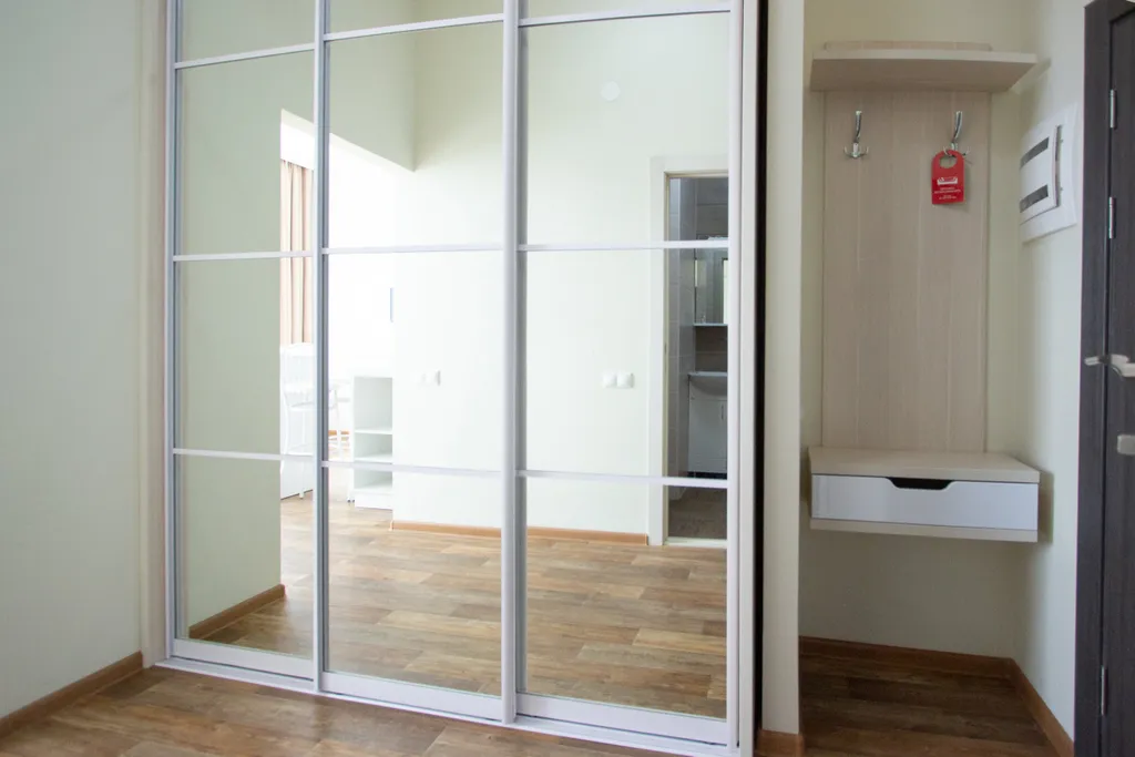 Квартира 1-комнатная Квартира — Красноярск