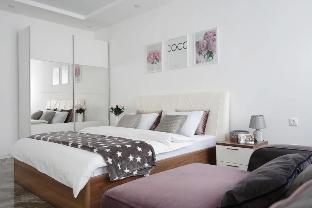 Квартира Апартамент luxe в центре — аренда посуточно в Волгоград