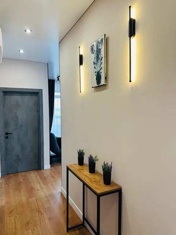 Евротрешка в ЖК Прокшино 10 минут пешком от метро