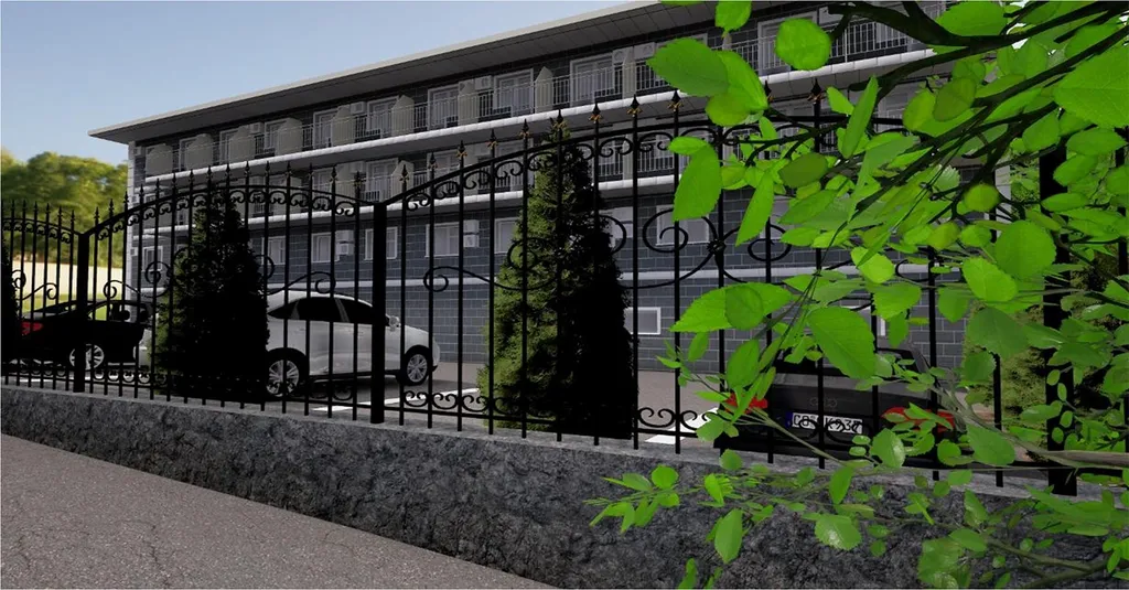 Уютные апартаменты рядом с морем