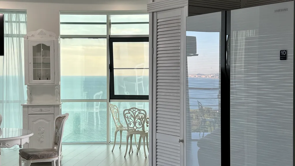 Все рассветы и закаты