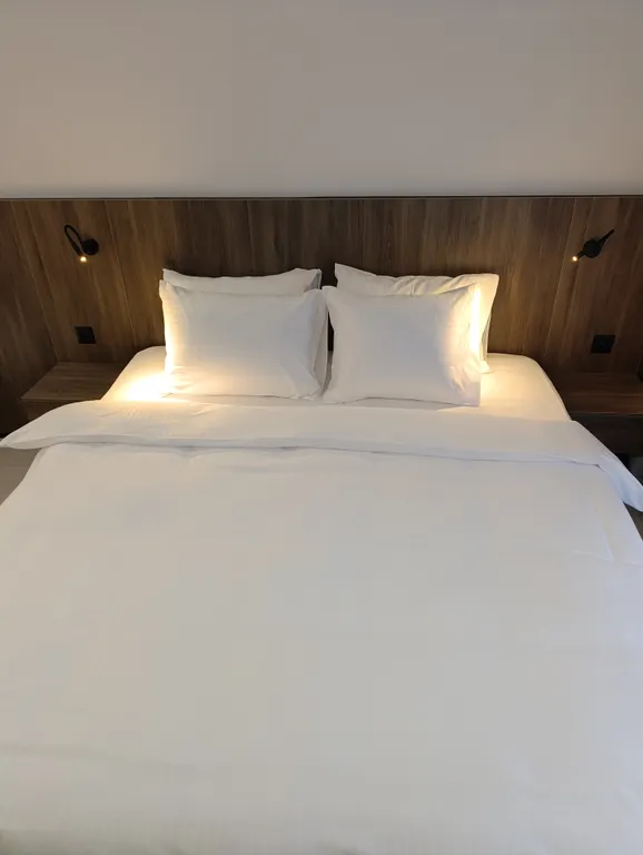 Уютная квартира у моря