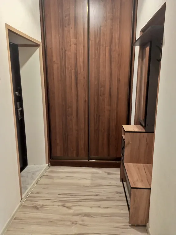 Квартира у дома исскуств