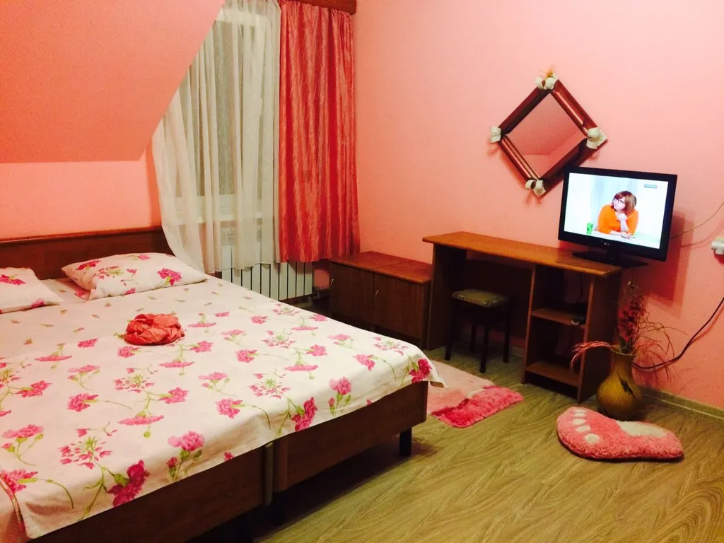 Квартира Комната — Адлер