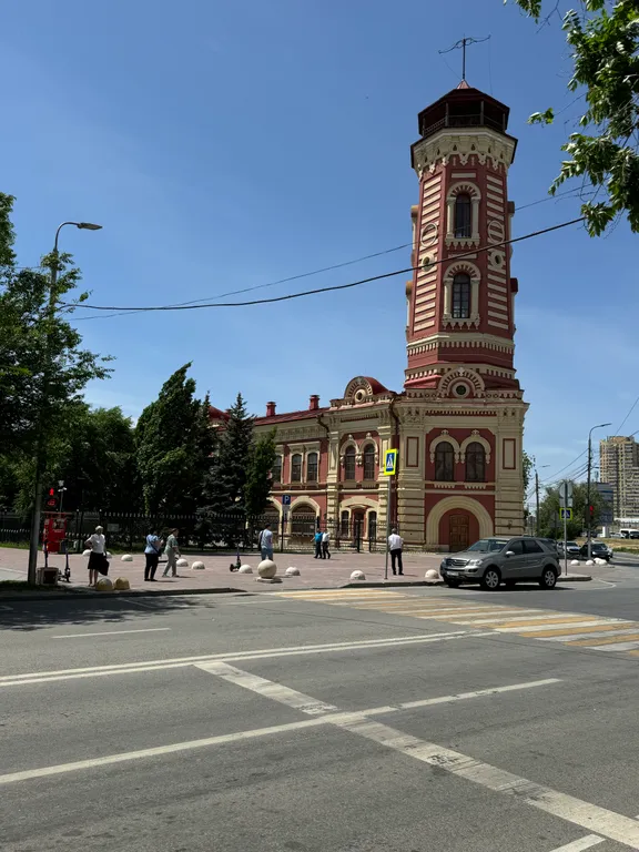 Комфортная квартира в самом центре города!