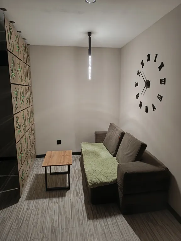 Уютнейшая квартира в самом центре города