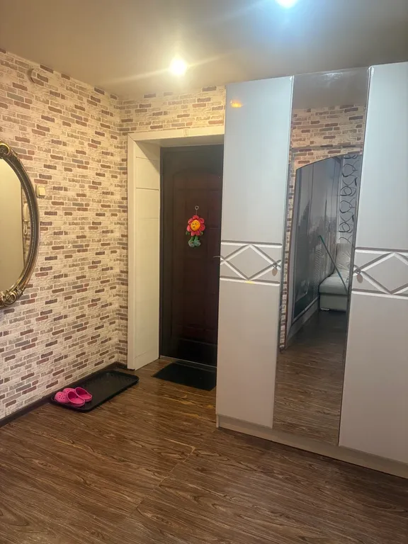 Уютная квартира с гидромассажной ванной с мультицветом