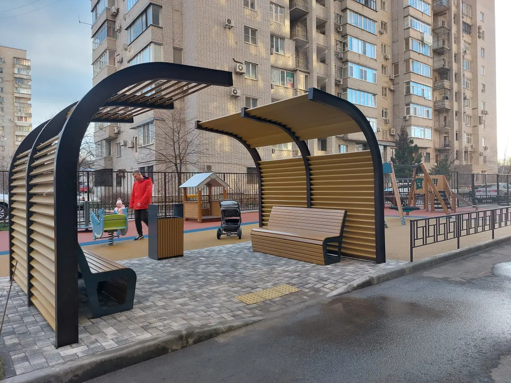 Квартира Дизайнерская квартира с чудесным видом на реку — Краснодар