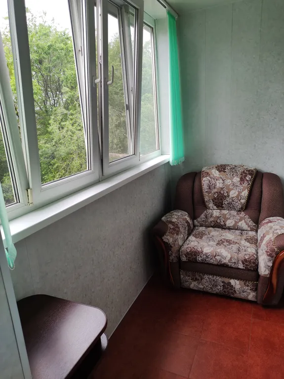 Уютная квартира, как у себя дома