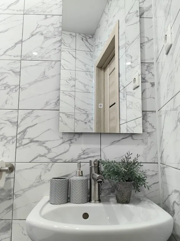 Студия в ЖК Лайково