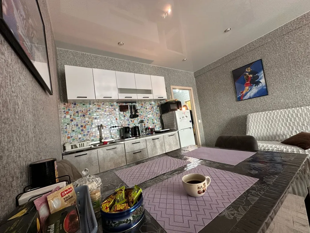 студия с возле Центра зимних видов спорта имени А. В. Филипенко