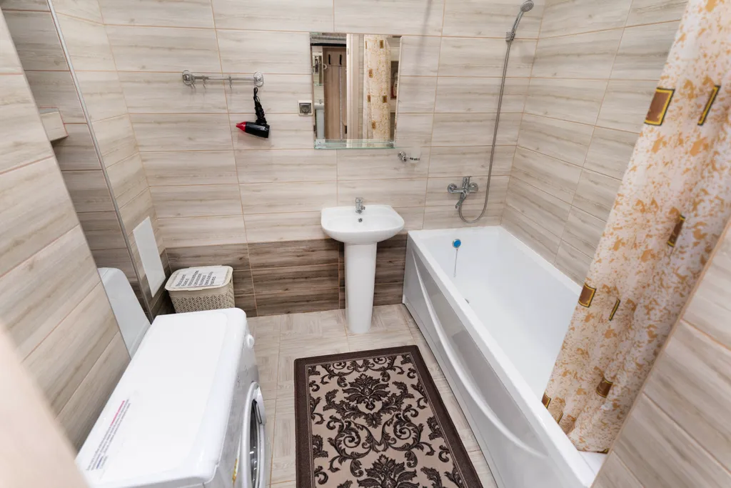 Уютная студия возле центра зимних видов спорта имени Филипенко