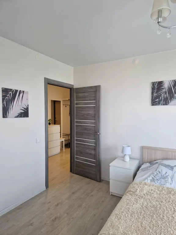 Апартаменты в центральной части города