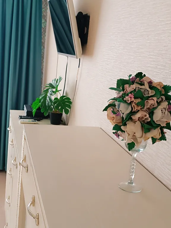 Квартира Просторная 2-комнатная квартира — Волгоград