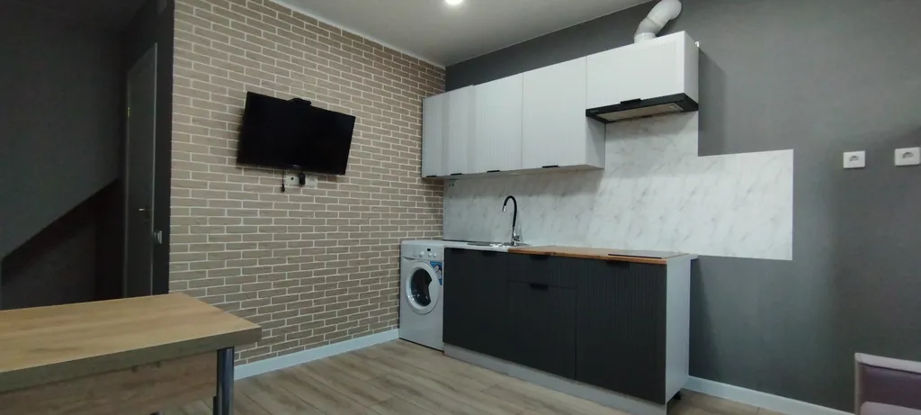 Коттедж Уютная квартира в частном доме — Геленджик