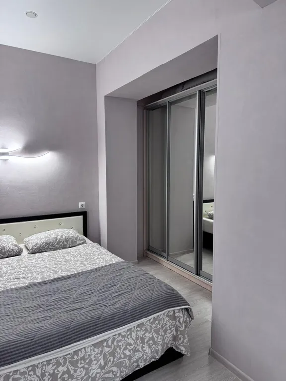 Уютная студия у моря