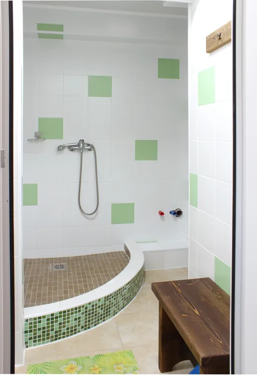 Апартамент "Бриг"