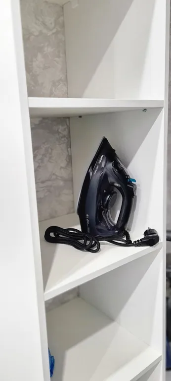 Видовая, уютная квартира