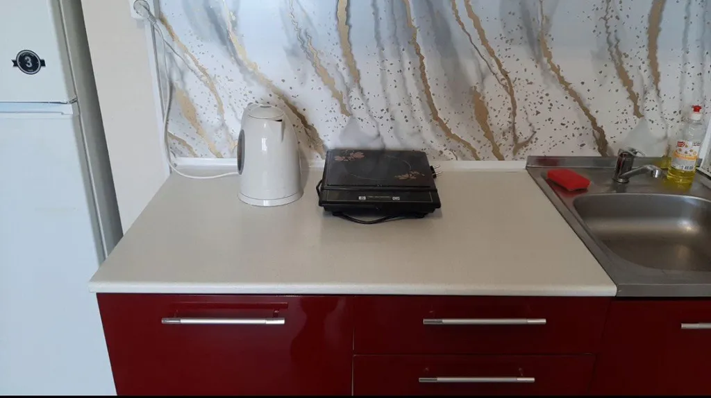 Апартаменты на Ботанике