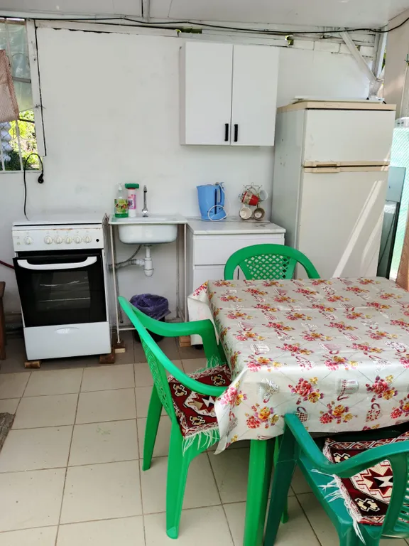 Коттедж Домик у моря — Гизель-Дере