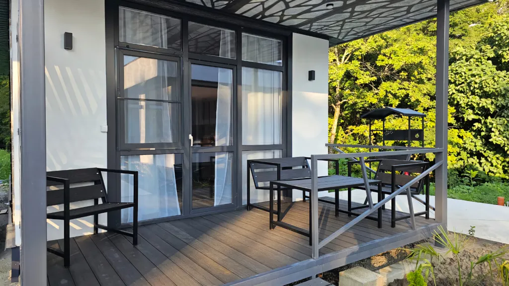 1-комнатный Дом