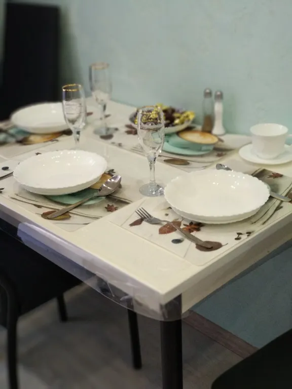 Уютная квартира рядом с западным пляжем — аренда посуточно в Зеленоградск