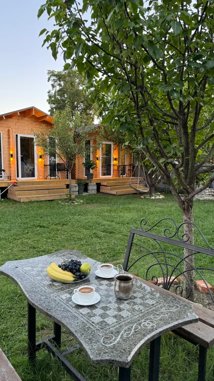 1-комнатный Дом