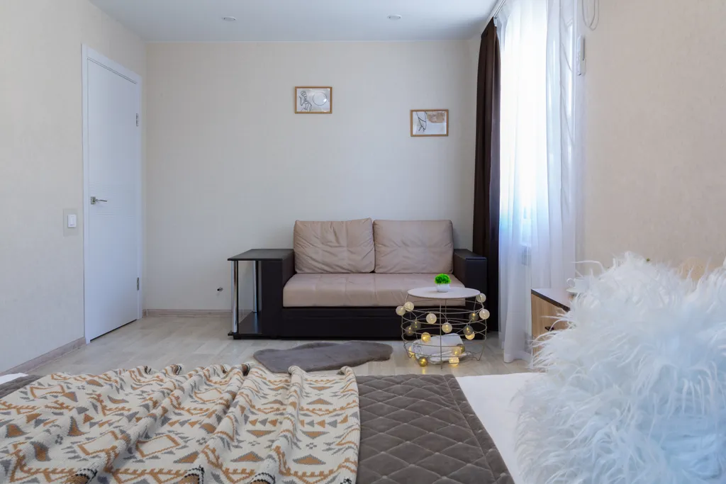 Мелодия пустыни