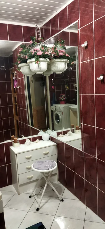 Уютная квартира со всеми удобствами