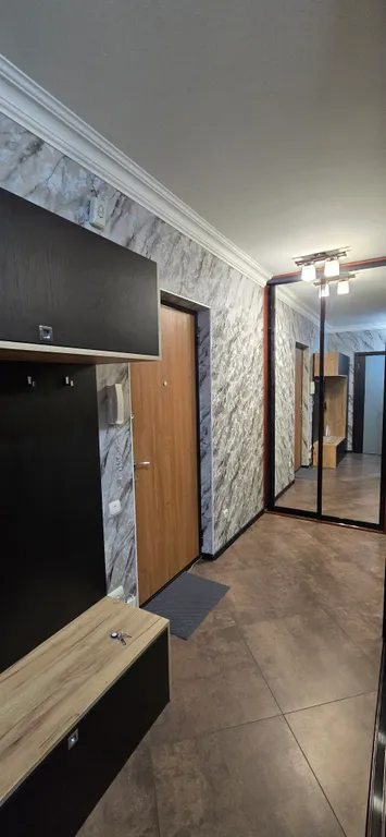 Уютная квартира для гостей и жителей города