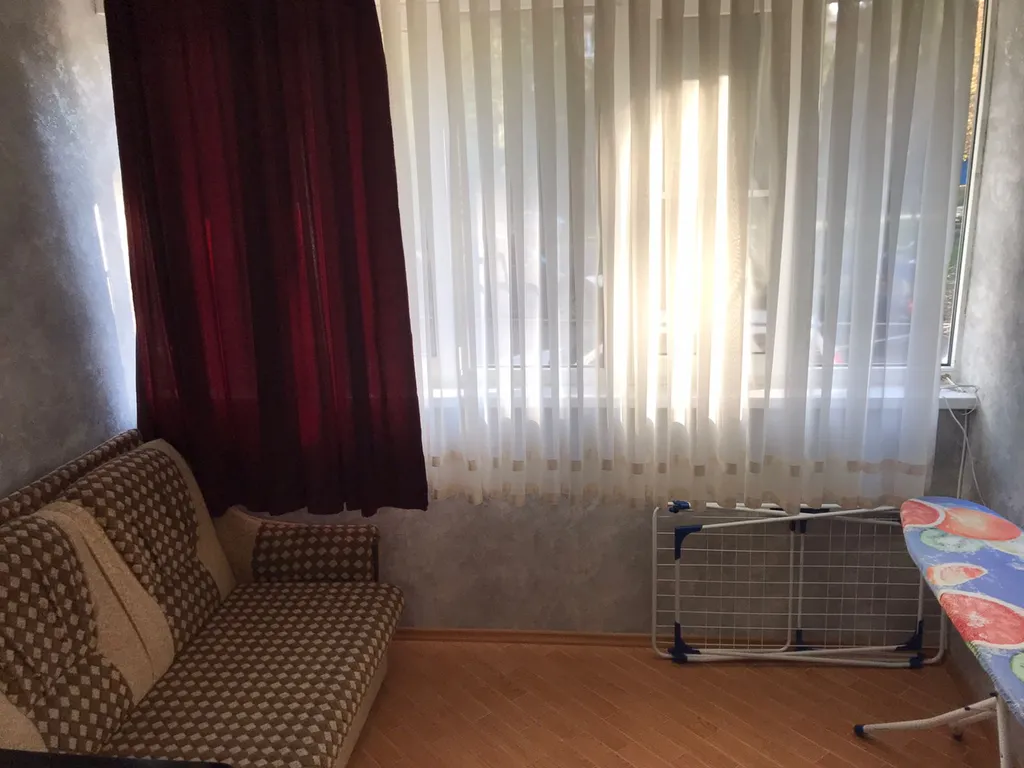 Уютная двухкомнатная квартира в центре города со всеми удобствами