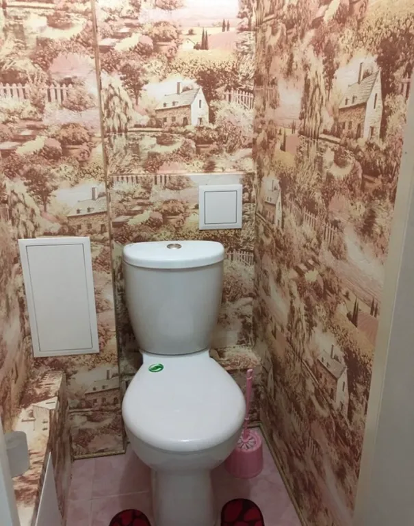 Уютная квартира в районе ЖД Вокзала