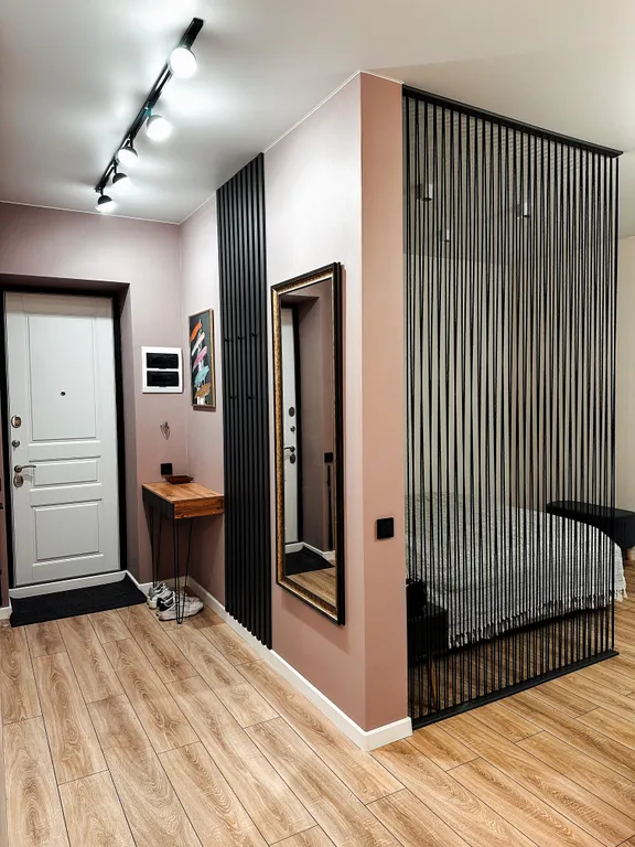 Эксклюзивная квартира в сердце города Смоленск.