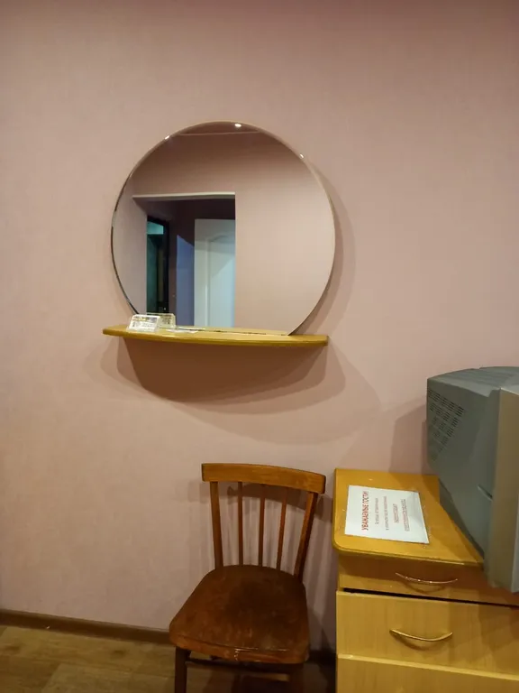 Комната-гостинка в центре