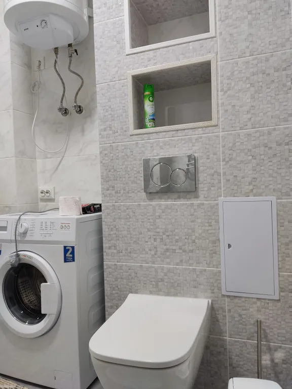 Апартаменты около моря