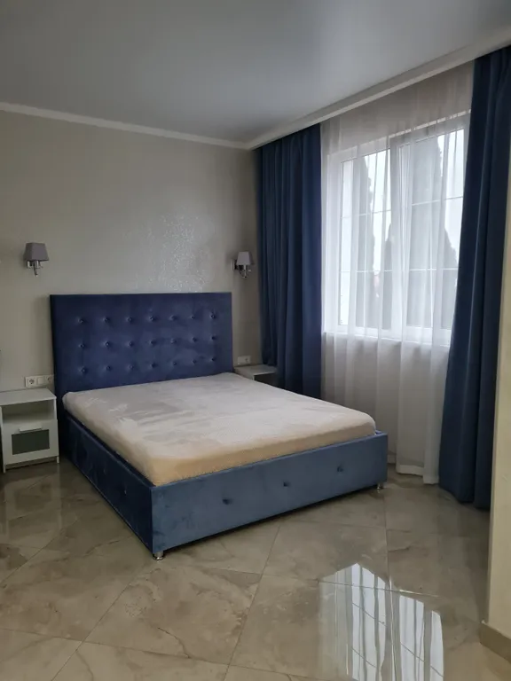 Квартира Квартира Дом у моря — Сириус