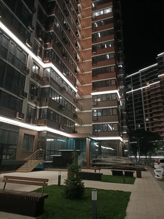 Квартира в Южном у моря