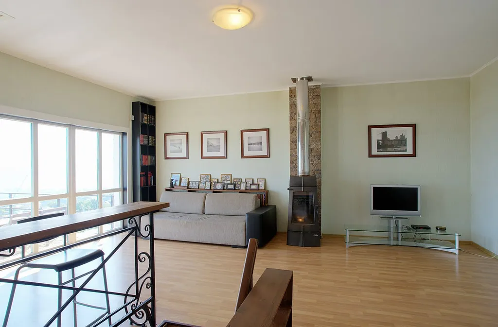 Коттедж Гостевой коттедж — Новороссийск