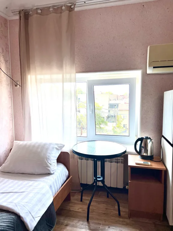 Квартира Комната — Анапа