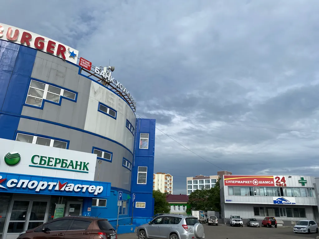 Уютная квартира в лучшем районе города, остановка АЗС